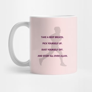 Post Narcissist Abuse Mug